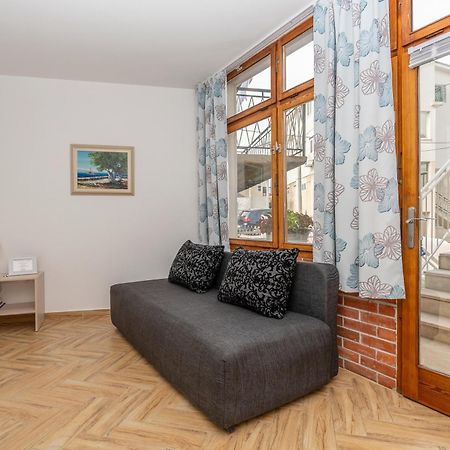 Apartman Karmen Makarska Exterior foto